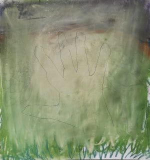 Self Portrait