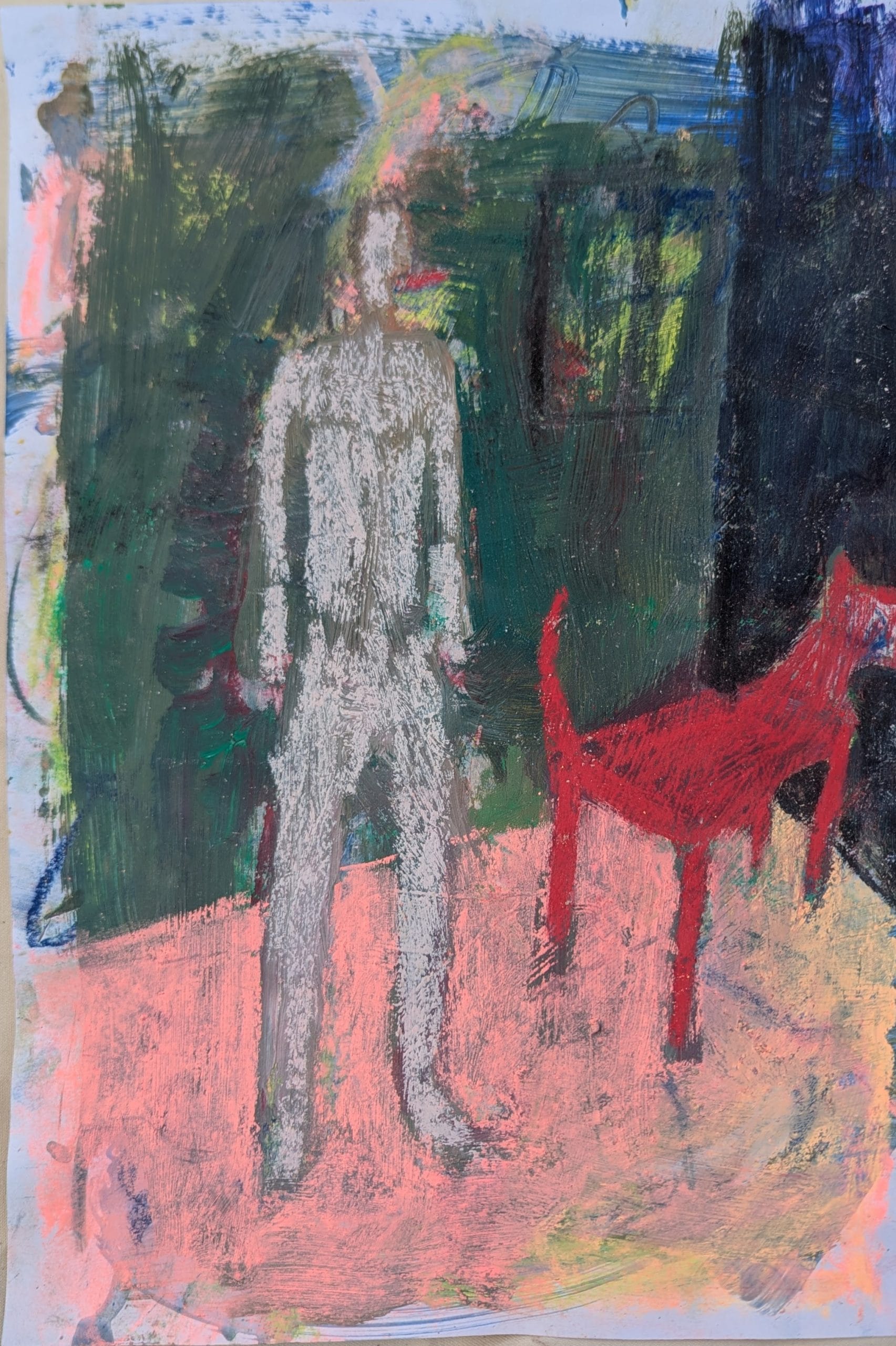 bleee & dog-ish 2024 PRINTS ONLY