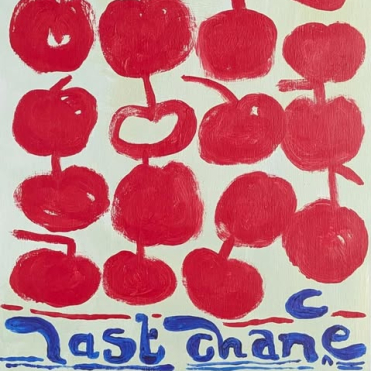 Last Chance 2025